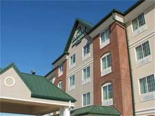 Country Inn & Suites